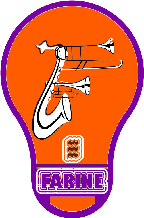Logo Farine